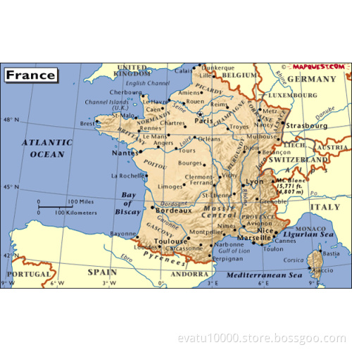 Le Havre